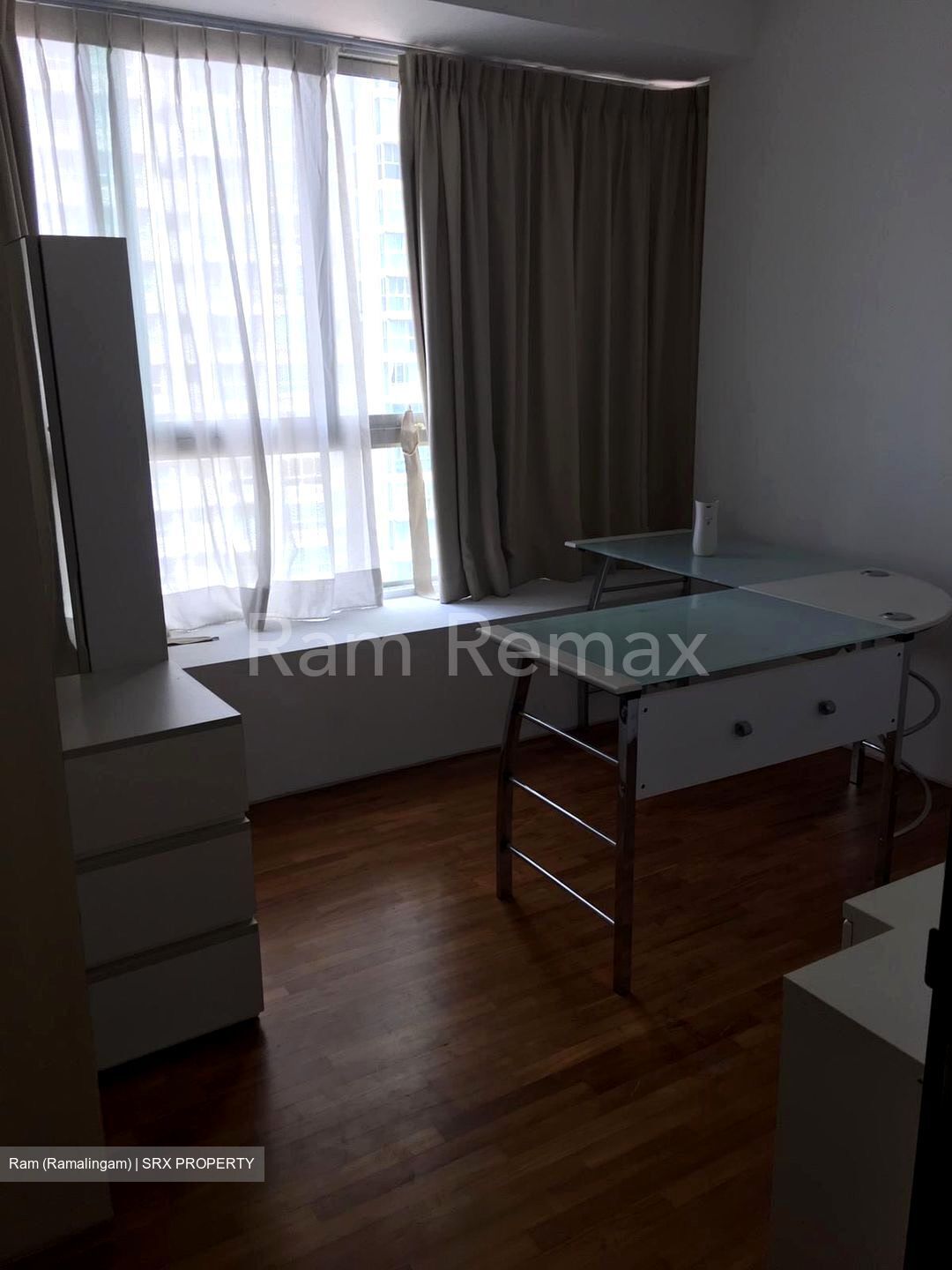 High Park Residences (D28), Apartment #385409951